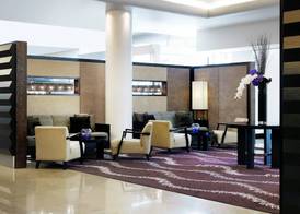 The Croke Park Hotel 2