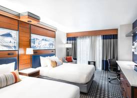 The Heathman Hotel Kirkland 5