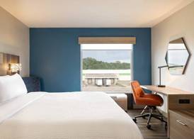 Holiday Inn Express & Suites OPELOUSAS by IHG 4