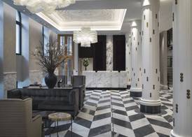 Britannia Hotel 3