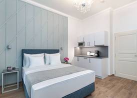 Eight Secrets Boutique Residence by Dwellfort 2
