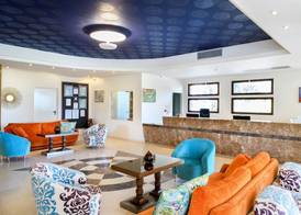 Alexandra Golden Boutique Hotel-Adults Only 3