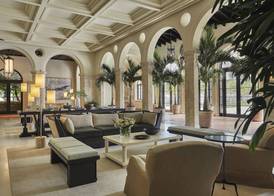 Four Seasons Hotel at The Surf Club 3