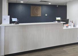 Comfort Inn Bessemer Birmingham South 4