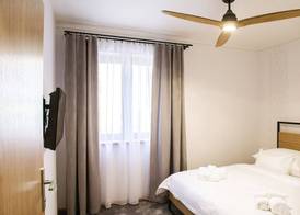 Penzión & Wellness MERIDIANA Bojnice rezort 3