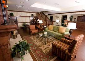 Country Inn & Suites by Radisson, Fredericksburg, VA 4