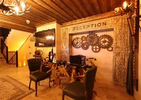 Alika Castle House 4