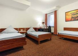 Hotel Böll Essen 2