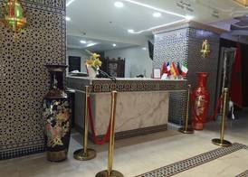 Majliss Hotel Downtown 3