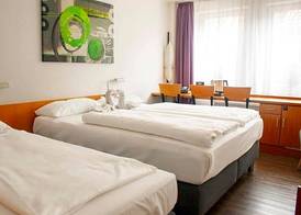 hogh Hotel Heilbronn 4