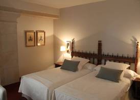 Parador de Baiona 2