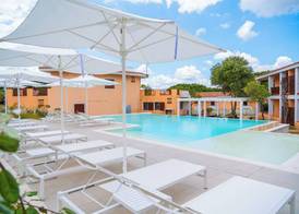 Le case di Stella Maris 4
