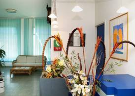 Residence La Rosa di Nettuno 2