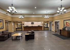 Quality Inn and Conference Center Greeley Downtown 4