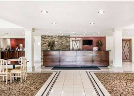 Rodeway Inn La Grange East 2