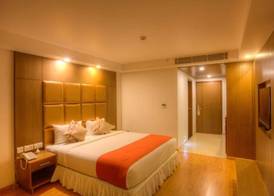 The Atrium Boutique Hotel 4