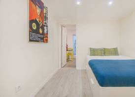 Tram Hideaway | Bica Stay 3