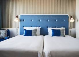 Hotel Universal Port 3