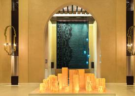 Salalah Rotana Resort 2
