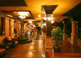 Sea Breeze Resort 4