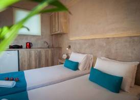 Zante Nest Studios & Apartments 5
