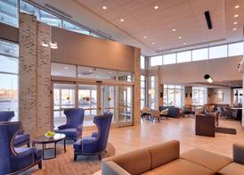 Hyatt Place Salt Lake City/Lehi 4