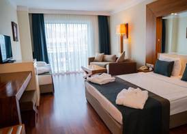 Meder Resort Hotel - Ultra All Inclusive 4