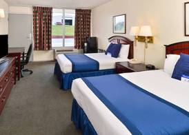 Castle Inn & Suites Anadarko 5