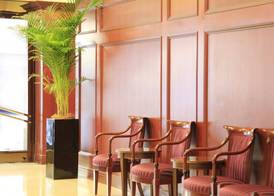 Quintessa Hotel Sasebo 5