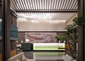 GINLAN SONG Hotel Chengdu-Chunxi Road & Taikoo Li Branch 2