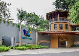 Hotel Boutique Lagarta Lodge 3