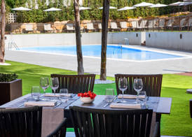 Golden Costa Salou - Adults Only 4* Sup 5