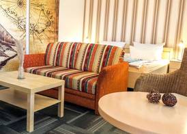 Hotel Jeverland 5