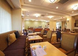 Holiday Inn Express & Suites CUERNAVACA by IHG 3