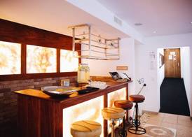 Hotel Arte 3
