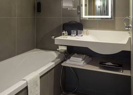 Novotel Genève Centre 5