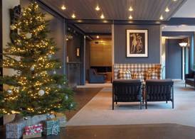 Havila Hotel Geiranger 5