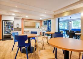 B&B HOTEL Liège Rocourt 2