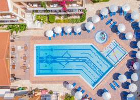 Oscar Hotel 3