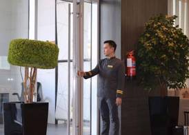 Executives Hotel - KAFD 4