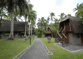 The Farm at San Benito, Autograph Collection 5