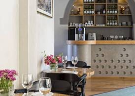 Margosa Boutique Hotel Tel-Aviv Jaffa 3
