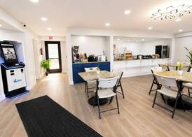 Envi Boutique Hotel Henderson-Evansville South 3
