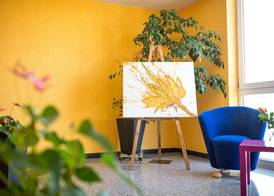 Europa Hotel Garni free parking 3