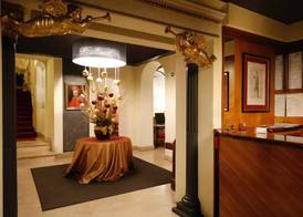 Hotel S. Anna 3