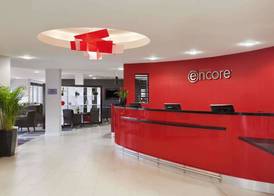 Ramada Encore Newcastle-Gateshead 2