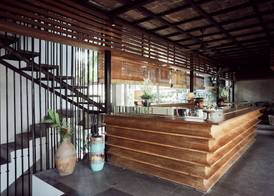 Outpost Ubud Penestanan 4