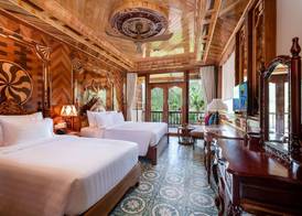 Coco Palm Beach Resort 4