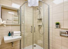 Willa Królewska - Wellness SPA - widokowe Pokoje i Apartamenty 5