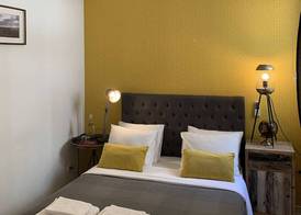 DuMont Lisbon Guesthouse 2
